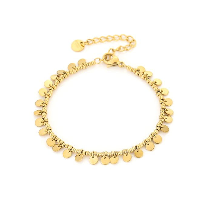 Armband ★ munt