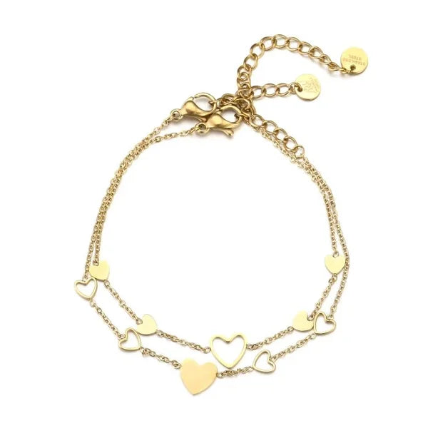 Armband ★ Love